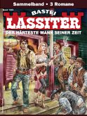 Lassiter Sammelband 1824 (eBook, ePUB)