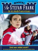 Dr. Stefan Frank 2602 (eBook, ePUB)