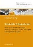 Umkämpfte Zivilgesellschaft (eBook, PDF)