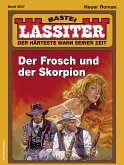 Lassiter 2547 (eBook, ePUB)