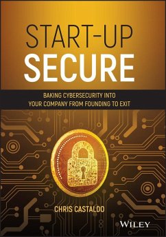 Start-Up Secure (eBook, ePUB) - Castaldo, Chris