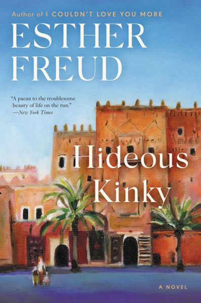 Hideous Kinky (eBook, ePUB)