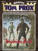 Tom Prox 69 (eBook, ePUB)