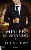 Mister Knightsbridge / Mister Bd.2 (eBook, ePUB)