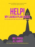 Help! My Launch Plan Sucks (Help! I'm an Author, #2) (eBook, ePUB)