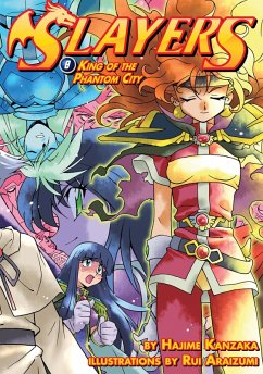 Cover Slayers: Volume 8 (eBook, ePUB)