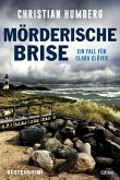 Mörderische Brise / Pfarrerin Clara Clüver Bd.1 (eBook, ePUB)