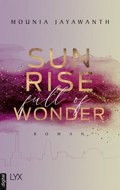 Sunrise Full Of Wonder / Berlin Night Bd.3 (eBook, ePUB) - Jayawanth, Mounia