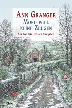 Mord will keine Zeugen / Jessica Campbell Bd.7 (eBook, ePUB) - Granger, Ann