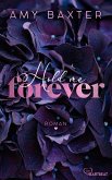 Hold me forever / Now and Forever Bd.1 (eBook, ePUB)