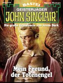 John Sinclair 2236 (eBook, ePUB)