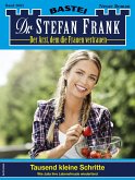 Dr. Stefan Frank 2605 (eBook, ePUB)