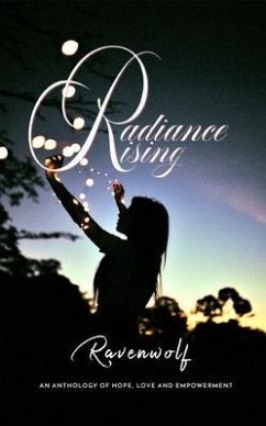 Cover Radiance Rising (eBook, ePUB)