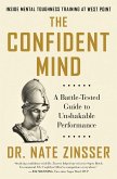 The Confident Mind (eBook, ePUB)