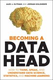 Becoming a Data Head (eBook, ePUB)