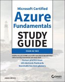 Microsoft Certified Azure Fundamentals Study Guide (eBook, ePUB)