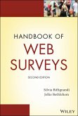 Handbook of Web Surveys (eBook, ePUB)