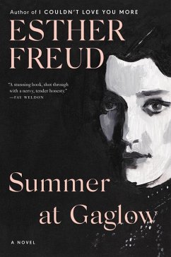 Summer at Gaglow (eBook, ePUB) - Freud, Esther