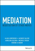 Mediation (eBook, ePUB)
