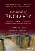 Handbook of Enology, Volume 2 (eBook, ePUB)