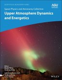 Space Physics and Aeronomy, Volume 4, Upper Atmosphere Dynamics and Energetics (eBook, PDF)