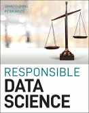 Responsible Data Science (eBook, PDF) Responsible Data Science (eBook, PDF)