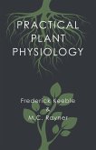 Practical Plant Physiology (eBook, ePUB)