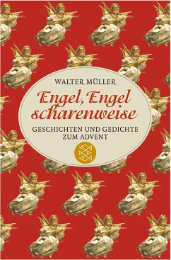 Engel, Engel scharenweise (Mängelexemplar) - Müller, Walter
