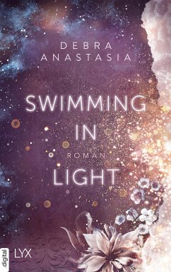 Swimming in Light / Always You Bd.2 (eBook, ePUB) - Anastasia, Debra