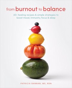 Cover From Burnout to Balance (eBook, ePUB)