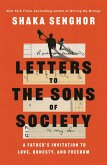 Letters to the Sons of Society (eBook, ePUB)