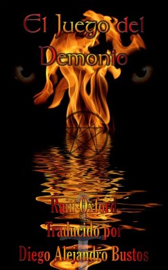 El Juego del Demonio (Serie del Guardián) (eBook, ePUB) - Oxford, Rain