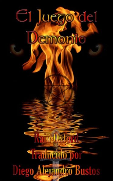 El Juego del Demonio (Serie del Guardián) (eBook, ePUB)