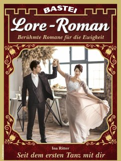 Lore-Roman 106 (eBook, ePUB) - Ritter, Ina