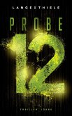 Probe 12 (eBook, ePUB)