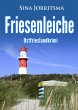 Friesenleiche. Ostfrieslandkrimi... - Bild 1