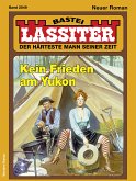 Lassiter 2549 (eBook, ePUB)