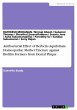 Antibacterial Effect of Berberis... - Bild 1