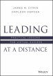 Leading at a Distance (eBook, PDF) - Bild 1