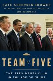 Team of Five (eBook, ePUB)
