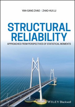 Structural Reliability (eBook, PDF) - Zhao, Yan-Gang; Lu, Zhao-Hui