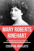 Essential Novelists - Mary Roberts Rinehart (eBook, ePUB)