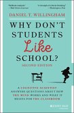 Why Don't Students Like School? (eBook, ePUB)