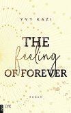 The Feeling Of Forever / St. Clair Campus Bd.3 (eBook, ePUB)