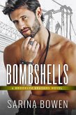 Bombshells (Brooklyn, #5) (eBook, ePUB)