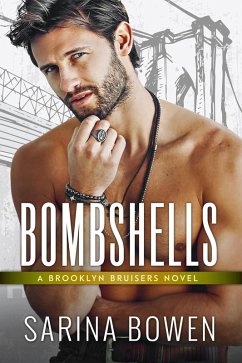 Bombshells (Brooklyn, #5) (eBook, ePUB) - Bowen, Sarina