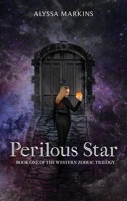 Perilous Star (eBook, ePUB)