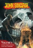 John Sinclair: Demon Hunter Volume 1 (English Edition) (eBook, ePUB)