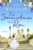 Ein Sommertraum in Rom (eBook, ePUB)