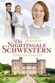 Zeiten der Zuversicht / Die Nightingale Schwestern Bd.11 (eBook, ePUB)